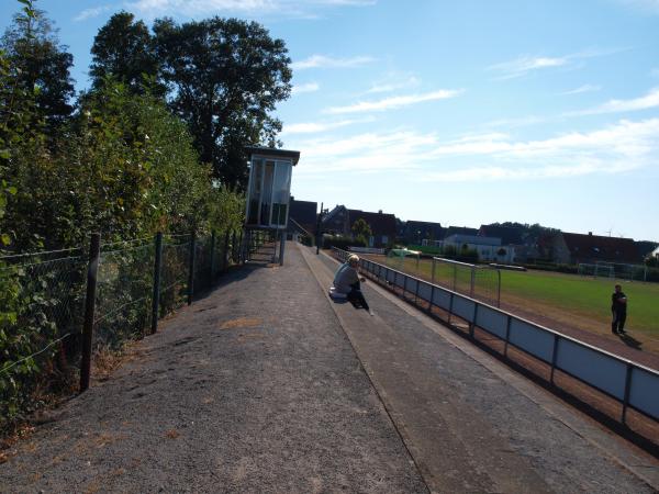 Vechtestadion - Schöppingen