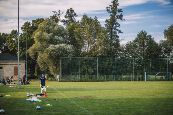 Sportanlage Seegeritzer Weg - Leipzig-Plaußig-Portitz