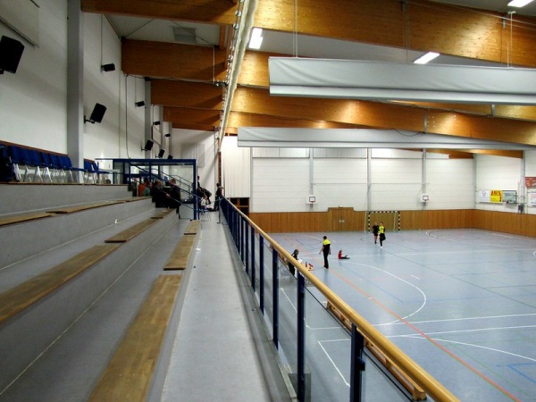Stadthalle Zwenkau - Zwenkau