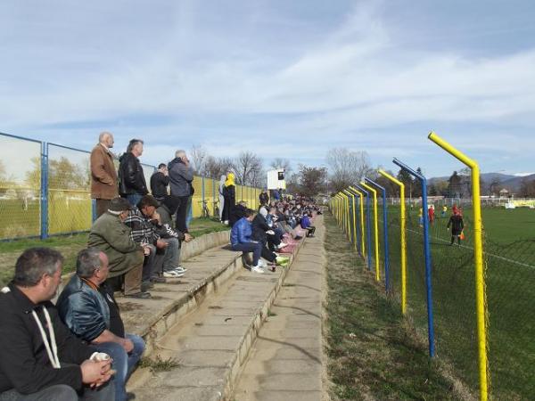 Stadion Pamučni Kombinat Jumko - Vranje