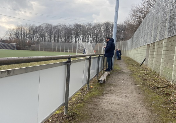 LüWo Arena - Lüdenscheid-Wehberg