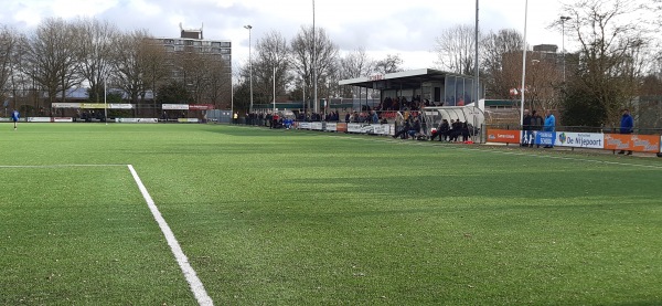 Sportpark Weltevreden - De Bilt