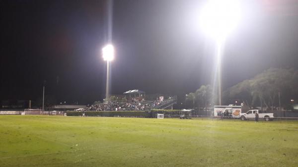 FIU Soccer Stadium - Miami, FL