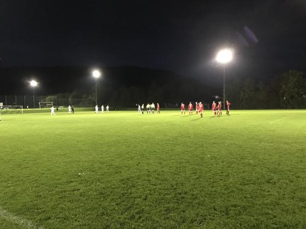 Sportanlage Hoher Sand Platz 2 - Tegernheim