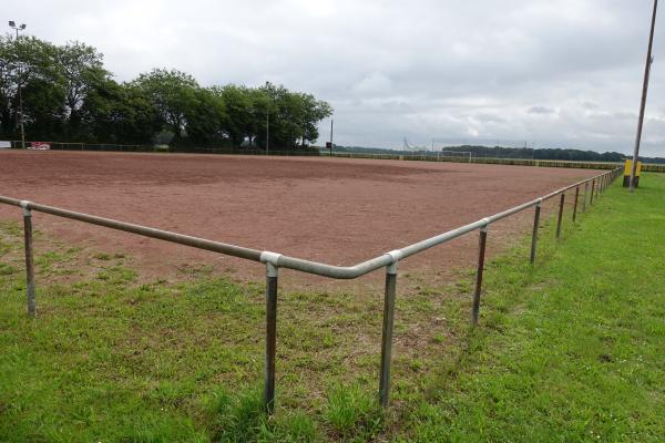 Sportplatz Boscherweg - Wegberg-Merbeck