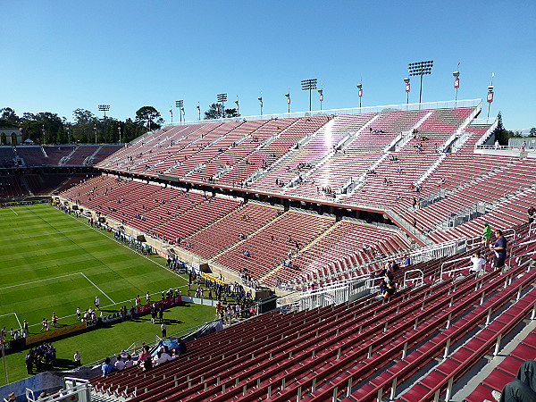 Stanford Stadium - Stanford, CA