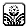 Wappen ehemals SV Union Floing
