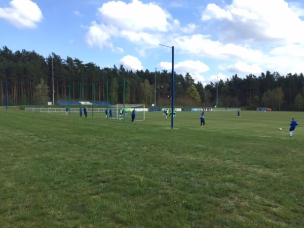 Stadion Miejski w Rzepinie - Rzepin