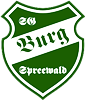 Wappen SG Burg 1921