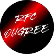 Wappen RFC Ougrée diverse  90804