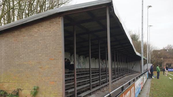 Sportpark De Roef - Altena-Sleeuwijk