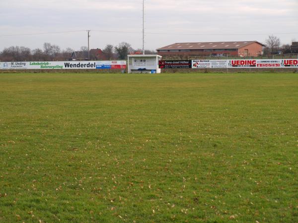 Sportplatz Am Blick - Laer-Holthausen