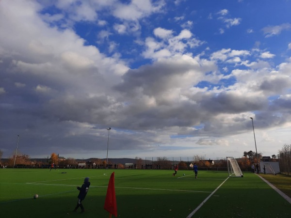 Sportanlage Dachsköppel Platz 2 - Bad Wildungen-Friedrichstein