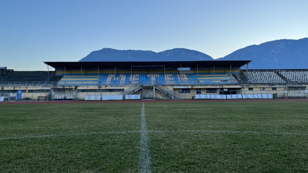 Dimotiko Stadio Vasilis Karakitsios - Kalabaka
