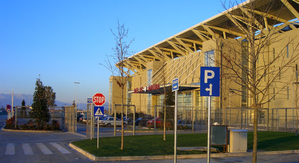 AEL FC Arena - Larissa