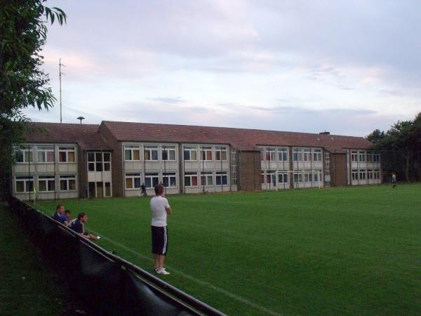 Sportzentrum Eschpark - Geeste-Groß Hesepe