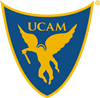 Wappen UCAM Murcia CF