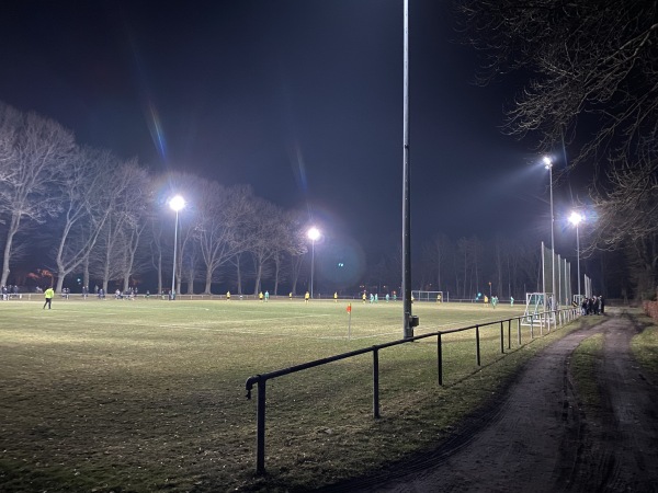 Hammer-Groeschke-Platz 2 - Forst/Lausitz