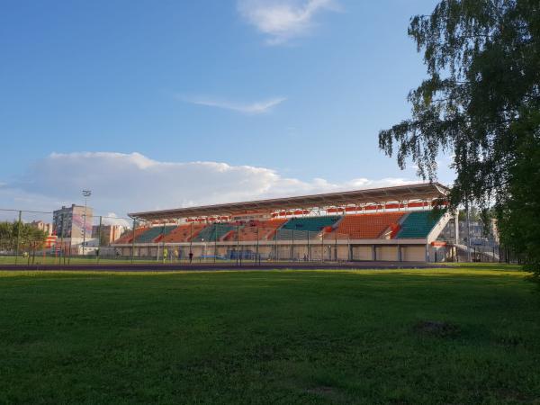 Stadion Orion - Balashikha