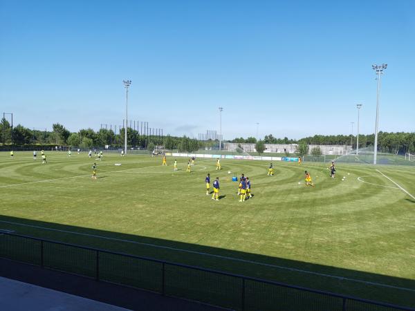 Plaine des Sports terrain 1 - Saint-Paul-lès-Dax