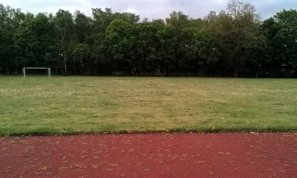 Sportplatz Grundschule - Großenkneten-Ahlhorn