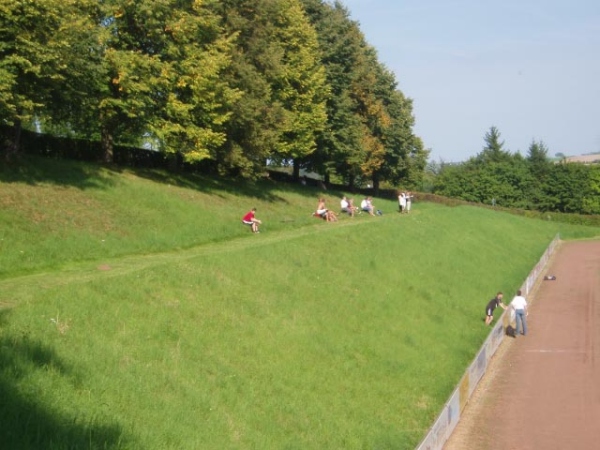 Sauertalstadion - Grebenstein