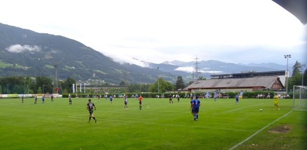 Sportplatz Stans - Stans