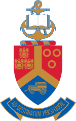 Wappen Pretoria University FC   76756