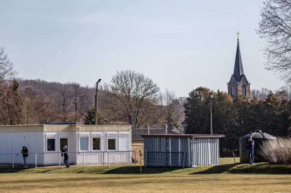 Otto-Gondeck-Stadion - Reichenbach/Oberlausitz-Meuselwitz