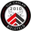 Wappen SuK Canlar Bielefeld 2010 III