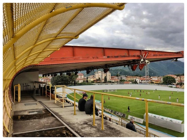Stadio Rino Mercante - Bassano del Grappa