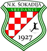 Wappen NK Šokadija Sredanci