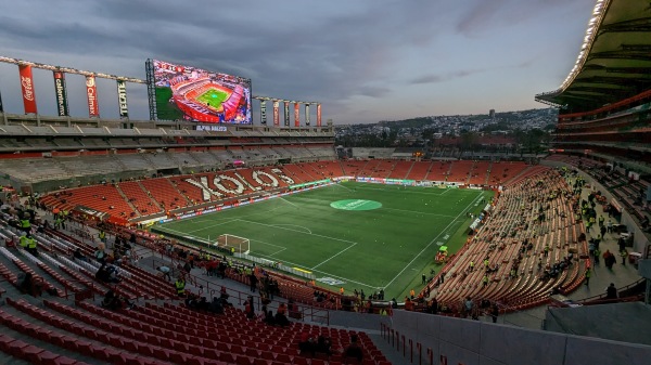 Estadio Caliente - Tijuana