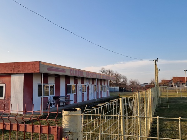 Stadionul Horia - Horia