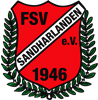 Wappen FSV Sandharlanden 1946 diverse  72295