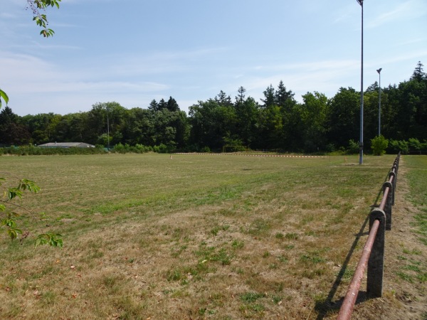 Sportgelände Eggenstein Platz 4 - Eggenstein-Leopoldshafen