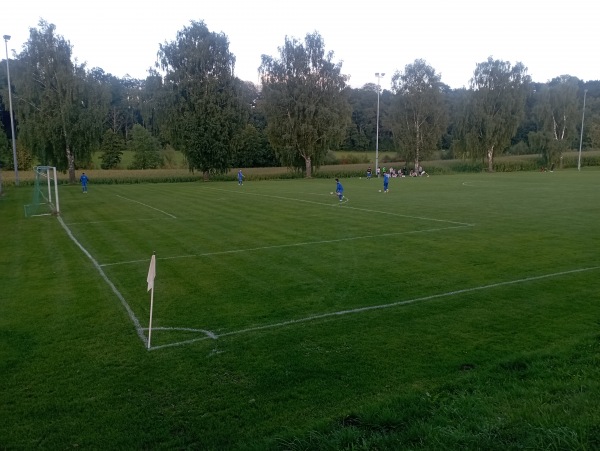 Sportplatz Ulmer Weg 2 - Hüttisheim