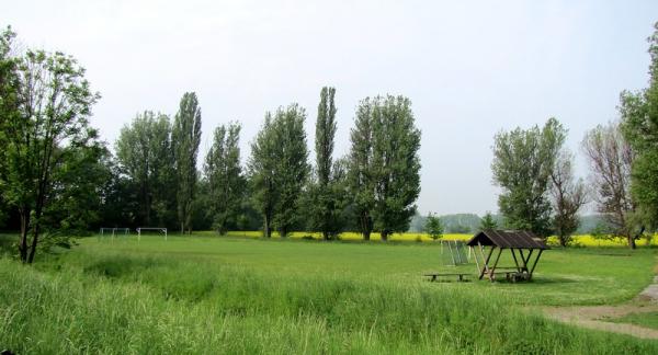 Sportplatz am Lißbach - Lanitz-Hassel-Tal-Taugwitz