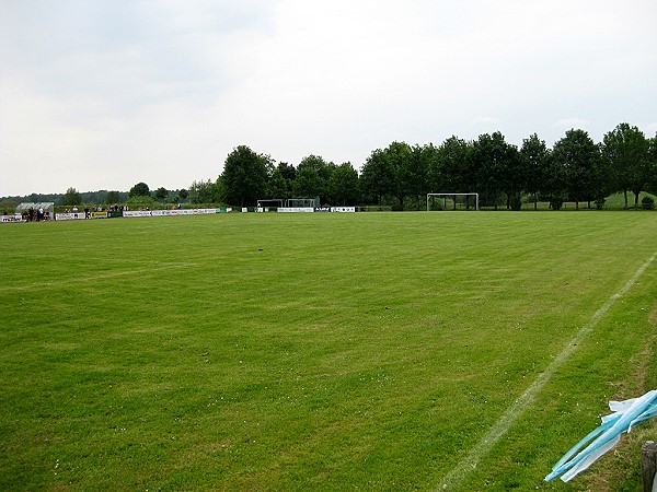 Sportanlage Am Mittelpunkt - Sassenburg-Neudorf-Platendorf