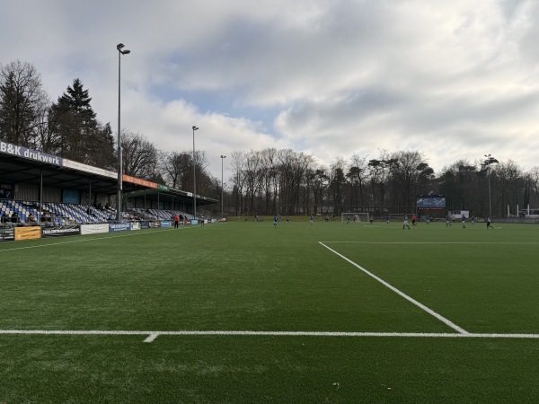 Sportpark Berg & Bos - Apeldoorn