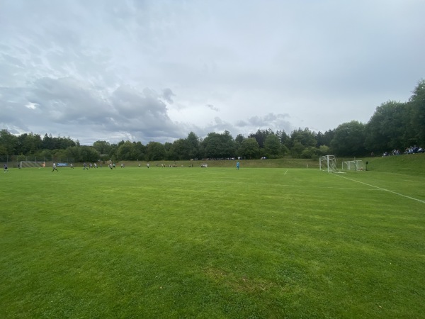 Stadion am Rotwald - Zwiesel