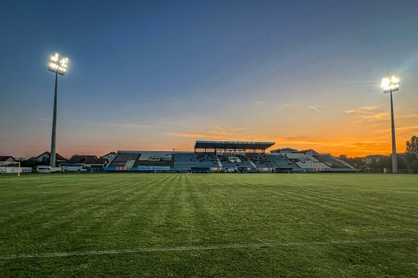 Gradski Stadion Bijeljina - Bijeljina