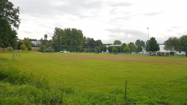 Sportanlage An der Koppel Platz 2 - Steinbach-Hallenberg-Viernau