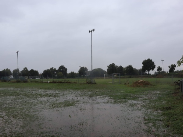Campo Sportivo Luigi di Gregorio Campo 2 - Montemarciano