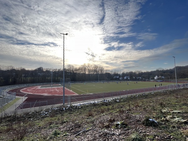 Sportplatz im Schulzentrum Kohlbachtal - Schönenberg-Kübelberg