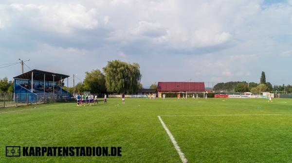 Arena Hărman - Hărman