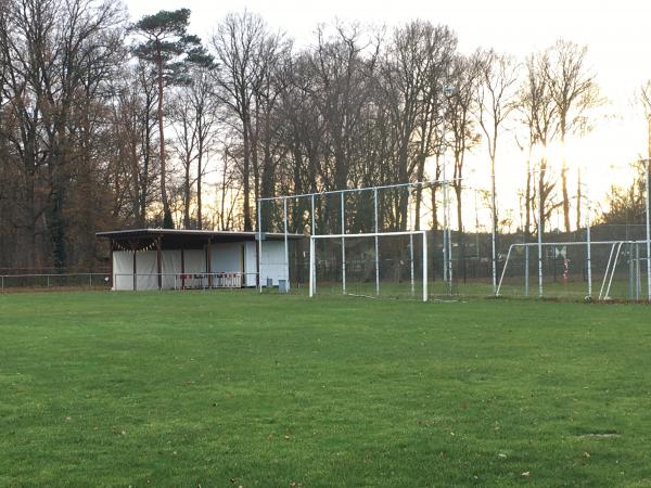 Sportanlage am Wasserwerk - Gangelt-Niederbusch