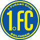 Wappen 1. FC Solingen 2010
