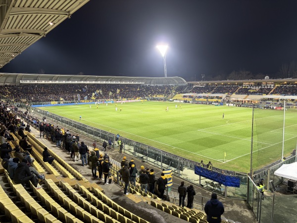 Stadio Alberto Braglia - Modena