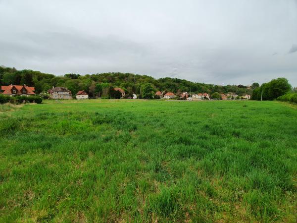 Sportplatz Jugendwiese - Meißen